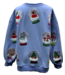 Snow Globe Sweatshirt