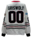 GRISWOLD JERSEY SWEATSHIRT