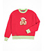 Harper Teddy Sweater