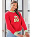 Harper Teddy Sweater