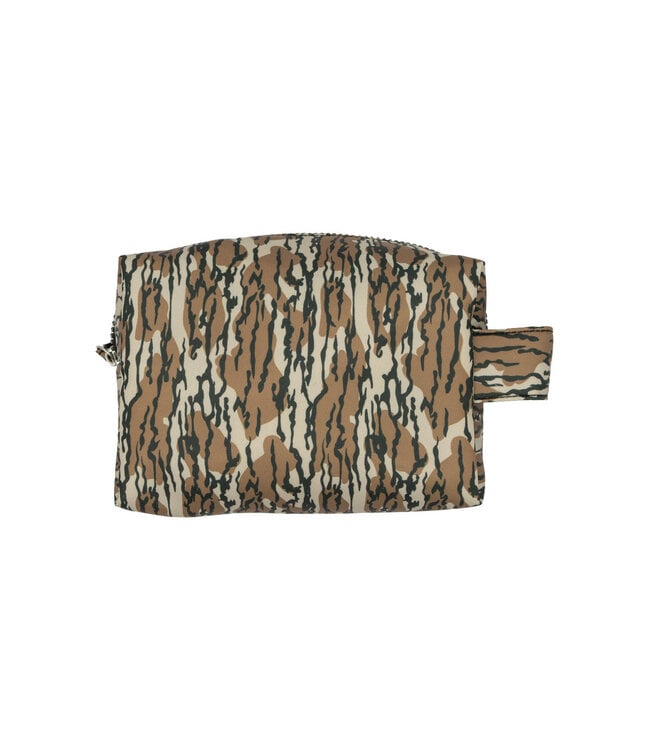 Travel Case TREECAMO
