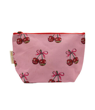 Simply Southern Seaside Pouch Cherry