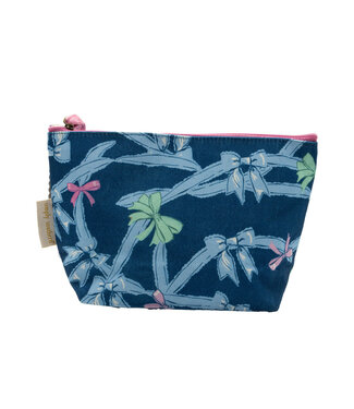 Simply Southern Seaside Pouch Ribbon