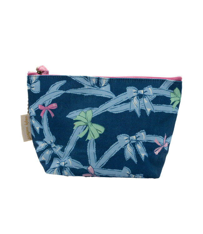 Seaside Pouch Ribbon
