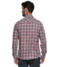 Cabot LS Vintage Western Shirt