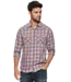 Cabot LS Vintage Western Shirt