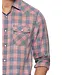 Cabot LS Vintage Western Shirt