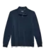 Hero Solid Twill Qtr Zip