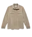 Hamlin Twill Shirt Jacket