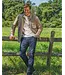Hamlin Twill Shirt Jacket