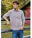 Allen LS Corduroy Shirt