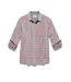 Allen LS Corduroy Shirt