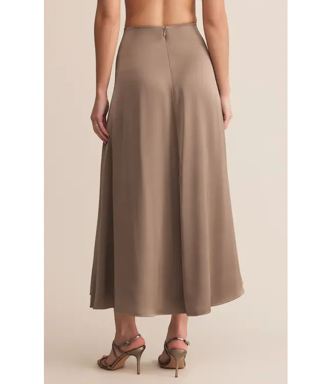 Northpointe Midi Skirt