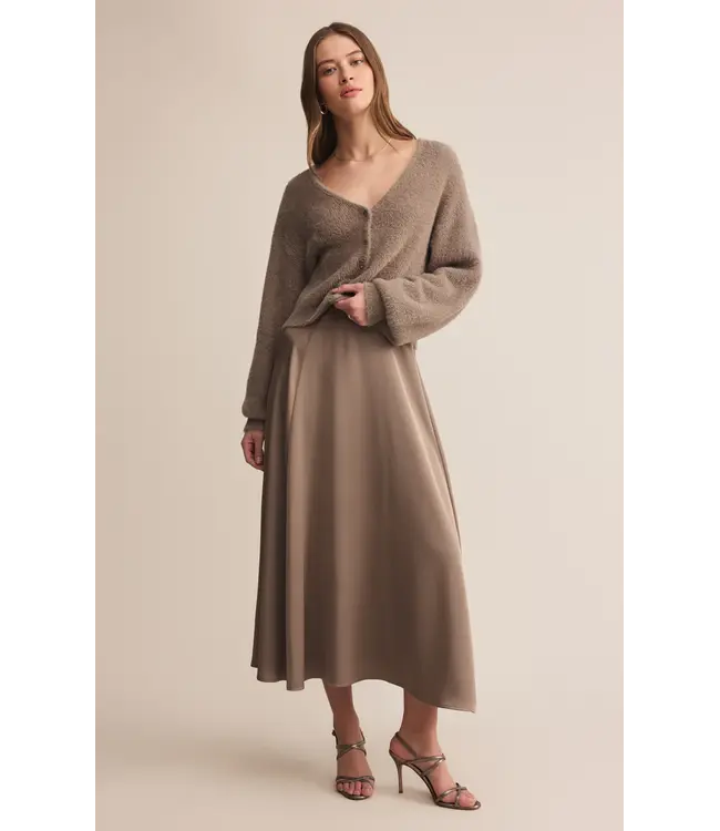 Northpointe Midi Skirt