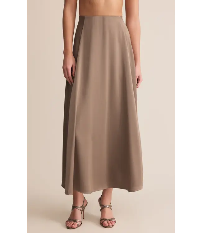 Northpointe Midi Skirt