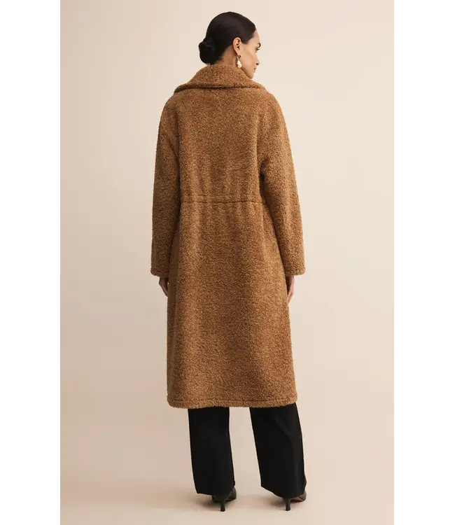 Calgary Teddy Coat