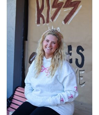 Simply Southern Dilara Bow Top