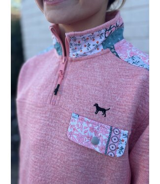 Simply Southern Aria Quarter Zip