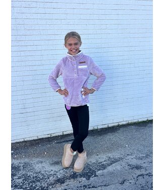 Simply Southern SimplySoft Pullover