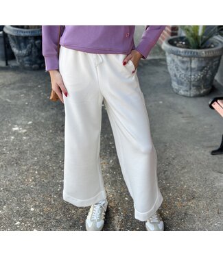 Simply Southern Sloan Scuba Pant