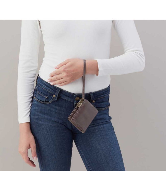 VI-32588 COIN Wristlet Wallet