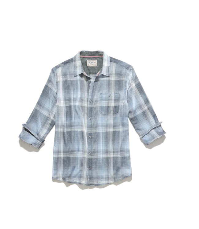 Felton LS Vintage Shirt