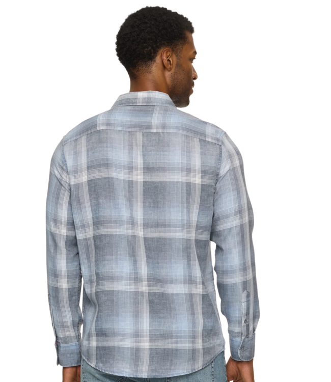 Felton LS Vintage Shirt