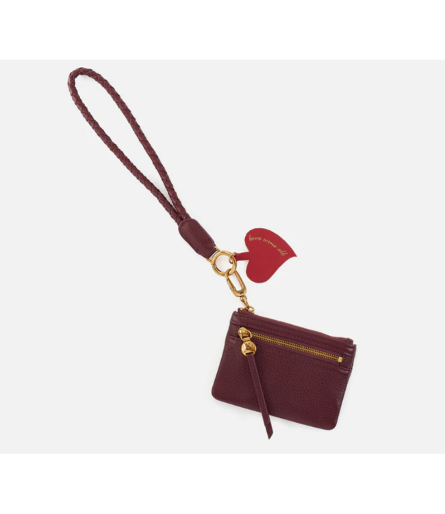 LASSO phone wristlet
