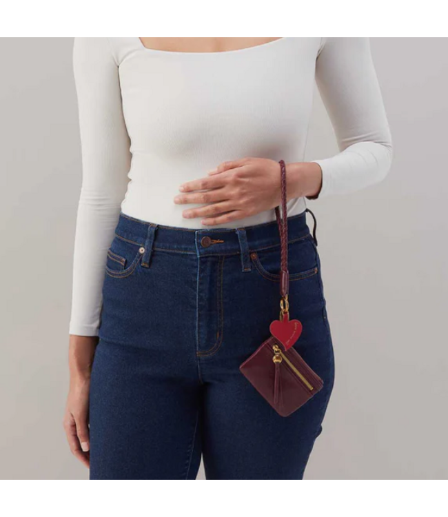 LASSO phone wristlet