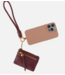 LASSO phone wristlet
