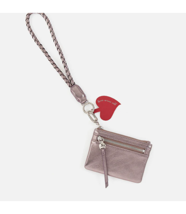 LASSO phone wristlet
