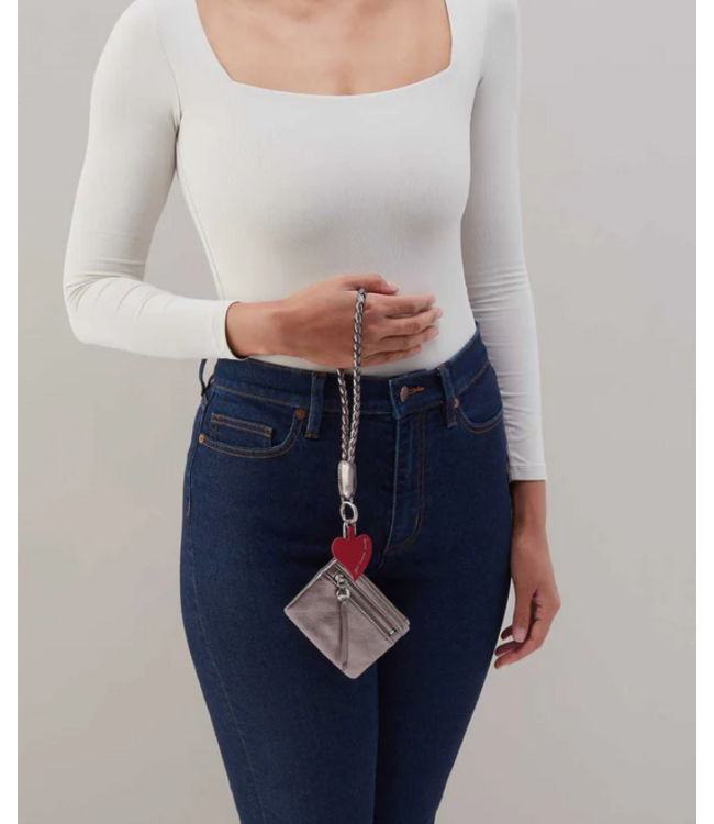 LASSO phone wristlet