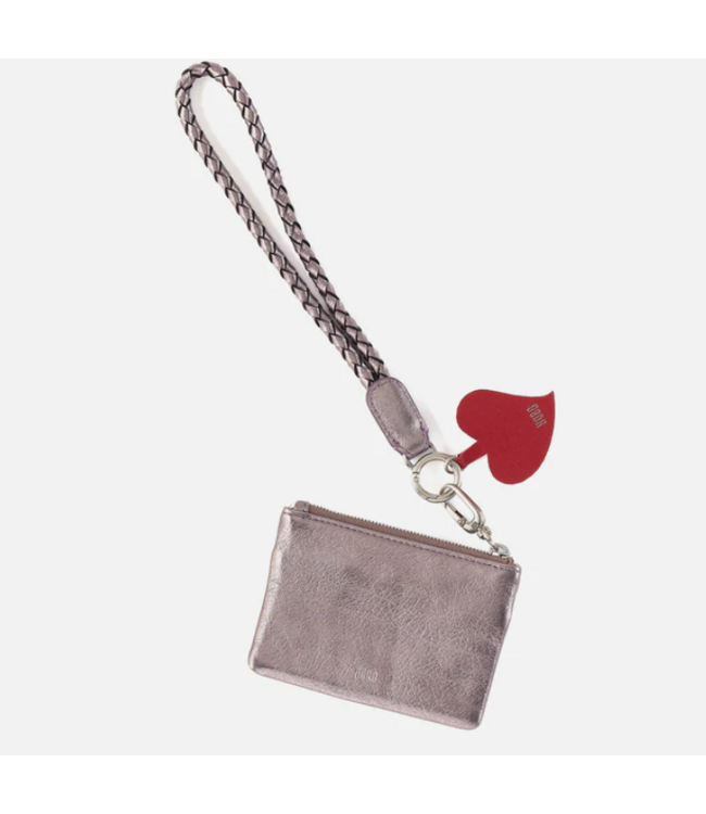 LASSO phone wristlet