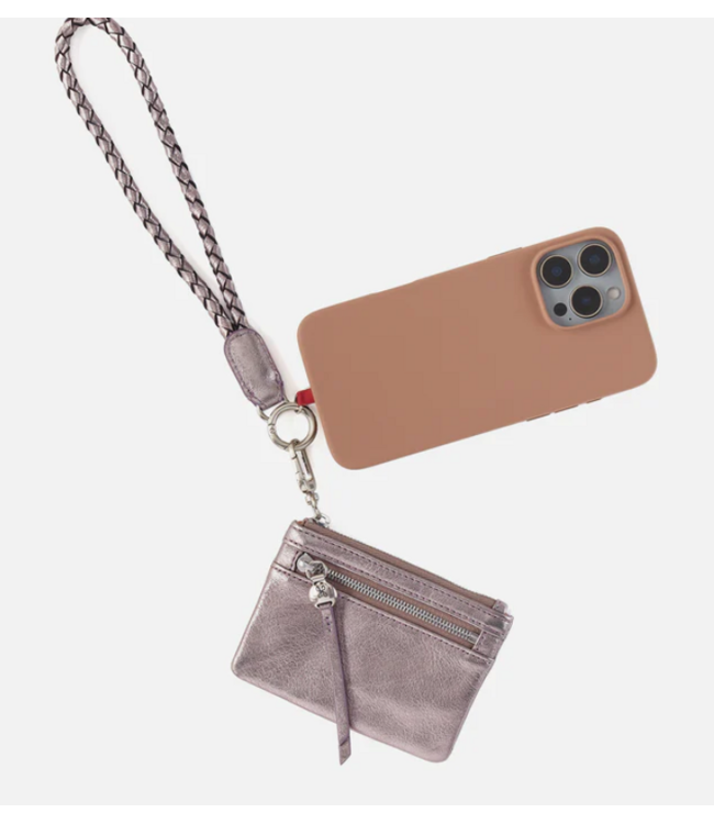 LASSO phone wristlet