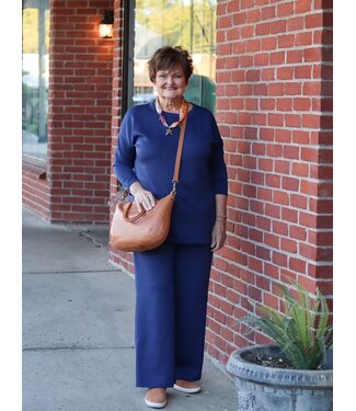 Dear Scarlett Greece Set Tunic Top+Pants