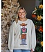 Cowboy Nutcracker Sweatshirt