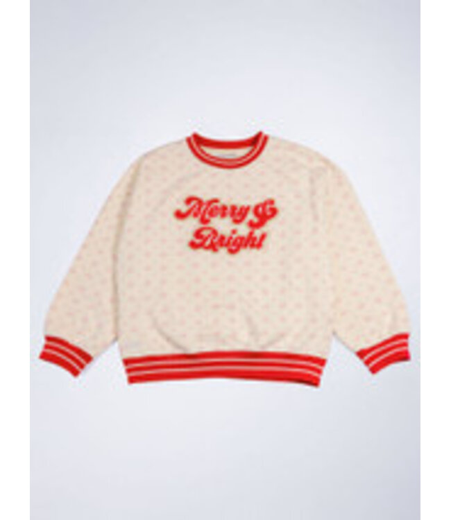 VARSITY Merry & Bright
