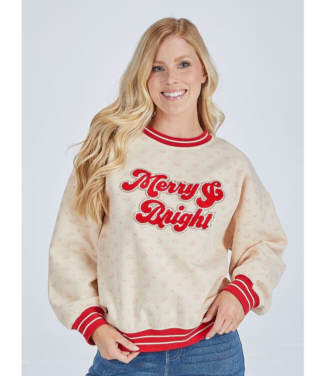 VARSITY Merry & Bright