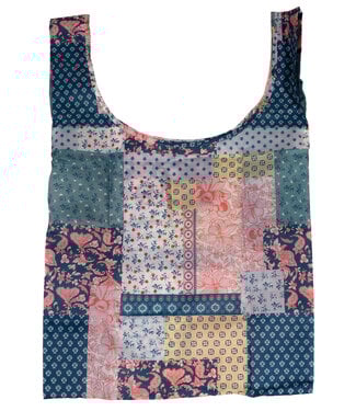 Simply Southern Bag Quilted Tote