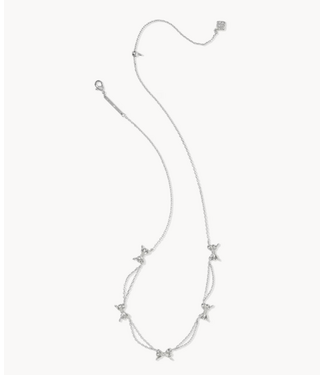 Kendra Scott BOW Strand Necklace