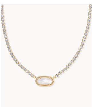 Kendra Scott ELISA Tennis Necklace