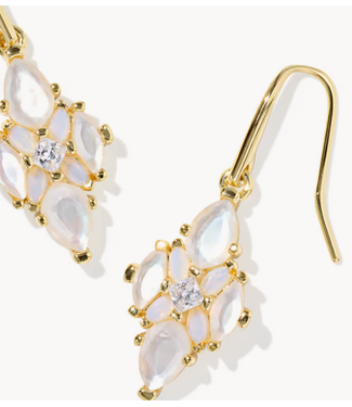 Kendra Scott ABBIE Crystal Drop Earring