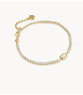 Kendra Scott EMILIE Tennis Bracelet