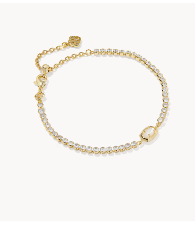 EMILIE Tennis Bracelet