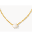 CAILIN PENDANT NECK