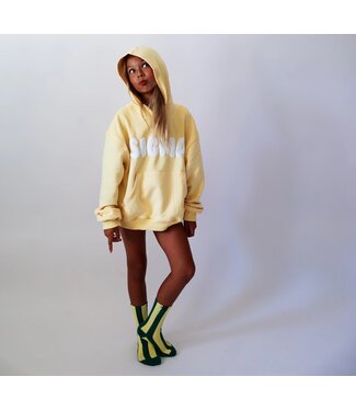 Minimalist Folk MF SIGMA hoodie sweatshirt