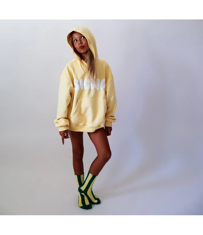 MF SIGMA hoodie sweatshirt