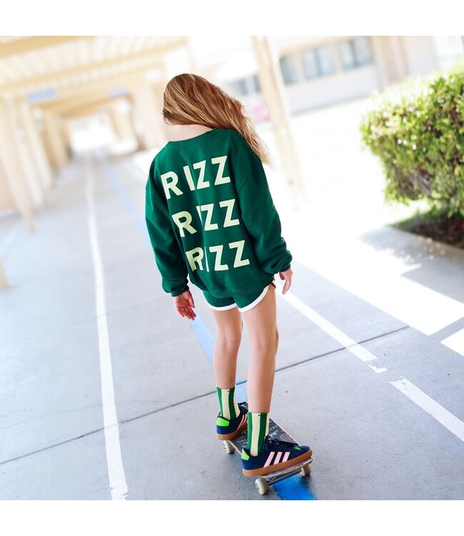 MF RIZZ sweatshirt