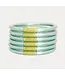 All Weather Bangles Set/6
