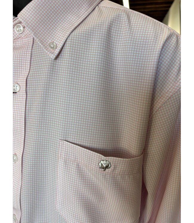 L/S Buttondown Shirt